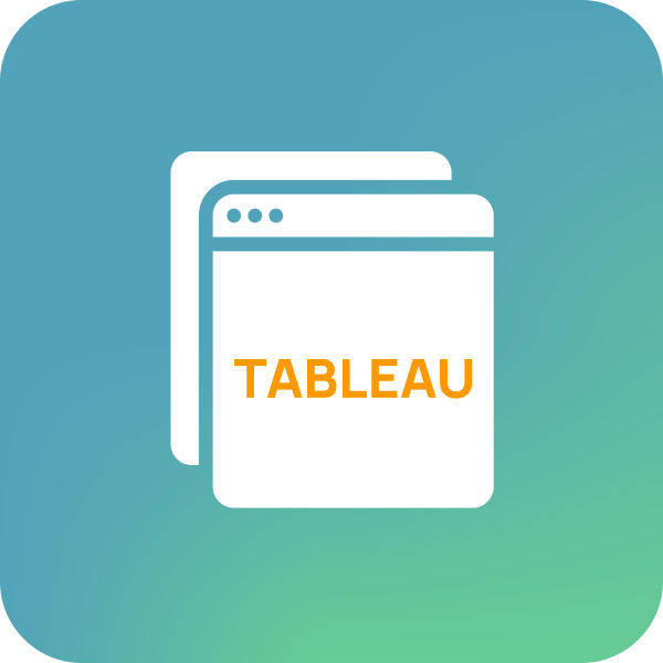 Tableau for Zen Cart